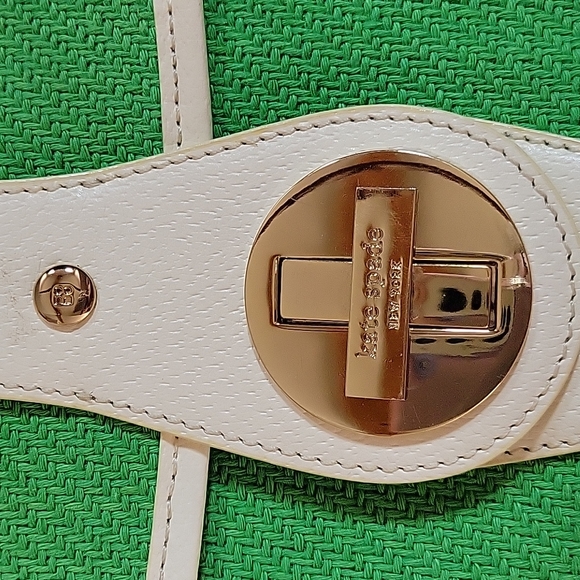 Vintage Kate Spade Clutch - Picture 2 of 7